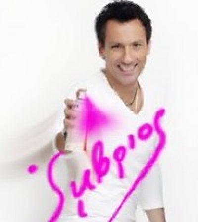 Ο Πέτρος Ίμβριος @ Dekko!