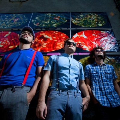 Οι Mary's Flower Superhead κυκλοφόρησαν το πρώτο τους video clip "The Boy You Can't Destroy"