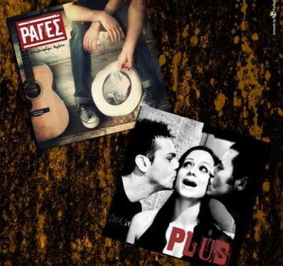 Οι PLUS & ΡΑΓΕΣ @ Void Dance bar!