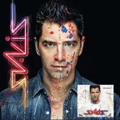 Σάκης Ρουβάς: Έρχεται νέο Cd!