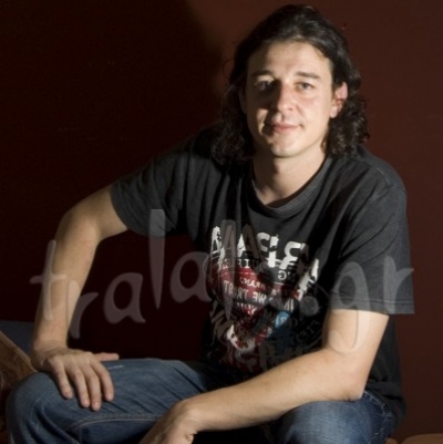 Συνέντευξη Βαγγέλης Ασημάκης