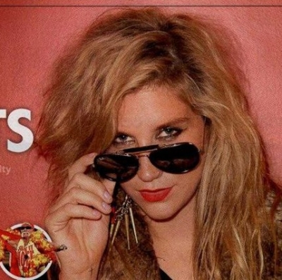 Τα 15 μυστικά της Kesha!