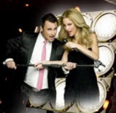 Τι έγινε στο 6ο live του "Just the two of us" ;