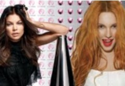 Τι κοινό μπορεί να έχει η Τάμτα με την Fegrie;