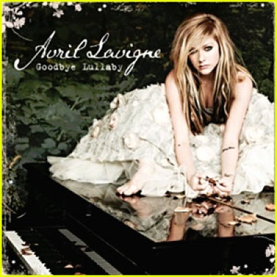 Το νέο Album της Avril Lavigne
