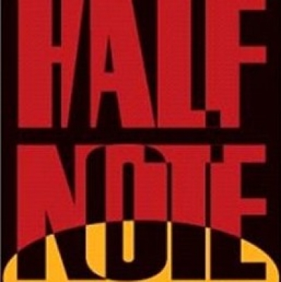 Το πρόγραμμα του Half Note Jazz club τον Δεκέμβριο