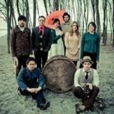 YASSA (drone/noise/black trio) live @ Six D.O.G.S!