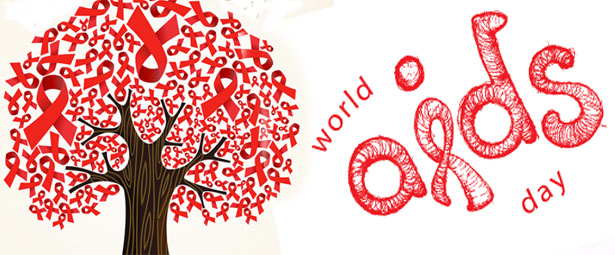 1η Δεκεμβρίου Παγκόσμια ημέρα κατά του Aids