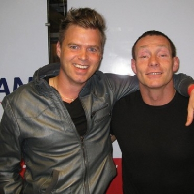 Αιφνίδιος θάνατος υποψηφίου των προκριματικών της Eurovision 2011!