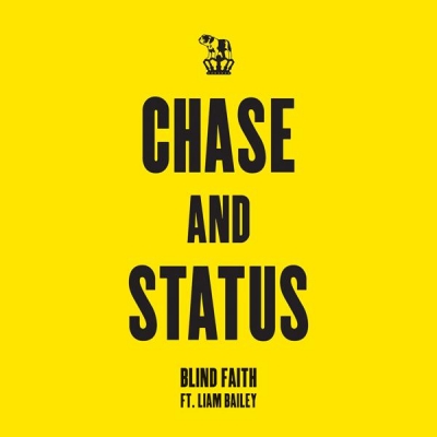 Ακούστε τη νέα χορευτική επιτυχία των Chase & Status!