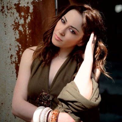 Ακούστε το τραγούδι «Πριγκιπέσσα» με την φωνή της Μελίνας Ασλανίδου