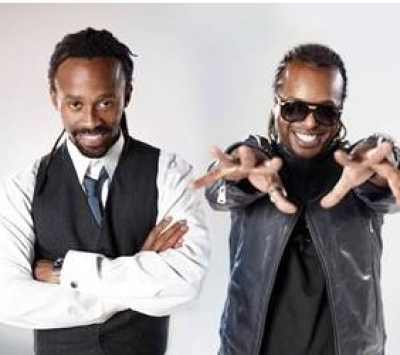 Ακούστε τους Madcon στο Outrun The Sun!