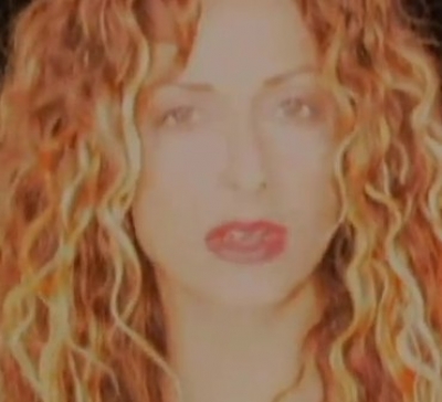 Άννα Βίσση - "Μεθυσμένη μου Καρδιά"