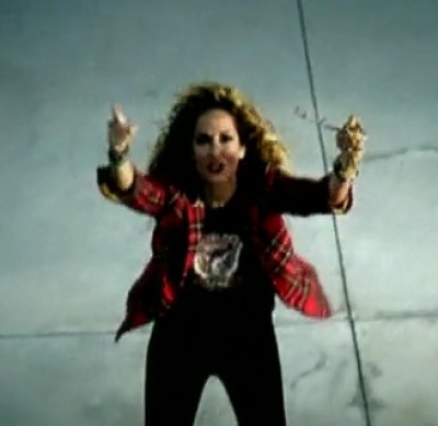 Άννα Βίσση - "Το Παρελθόν Μου"