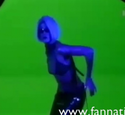 Άννα Βίσση: Αγάπη Υπερβολική - Making Of