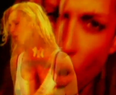 Άννα Βίσση feat. Nivo - Έρωτα ή Πόλεμο..