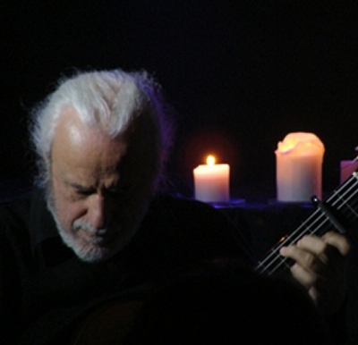 Ανθολόγιο τραγουδιών του Νότη Μαυρούδη στο Ατενέουμ!