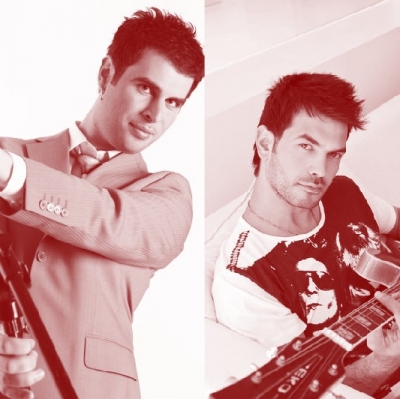 Απο σήμερα Παπαδόπουλος & Τεντζεράκης - Live @ Barbarella