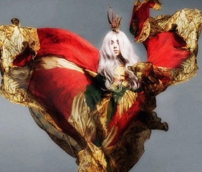 Αποκαλύφτηκε ακόμα ένα νέο τραγούδι της Lady GaGa!