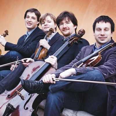 Απόψε Ρεσιτάλ βιολιού στο Μέγαρο Μουσικής Αθηνών