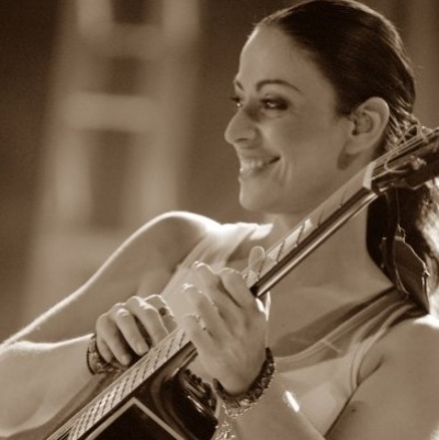 Απόψε η Ραλλία Χρηστίδου στη Θεσσαλονίκη