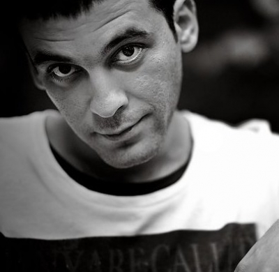 Απόψε ο Απόστολος Ρίζος στο Ρυθμό Stage, Παρασκευή 14 Ιανουαρίου!