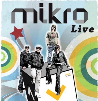 Απόψε οι Micro live στο club του ΜΥΛΟΥ 