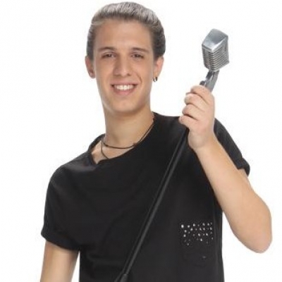 Αποχώρησε ο  Δημήτρης απο το X-Factor