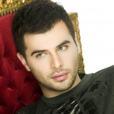 "Απόχρωση του Γκρίζου" απο τον Γιώργο Παπαδόπουλο!