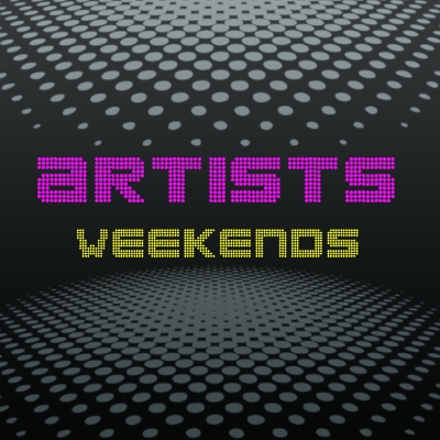 Artists' Weekends: Το νέο project του tralala!!