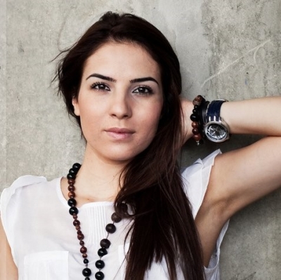 Βαλάντω Τρύφωνος: «Δεν με ενοχλεί να λένε ότι έχω βγει από talent show»