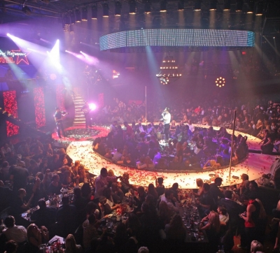 Βοτανικός: Το πάρτυ συνεχίζεται!!!