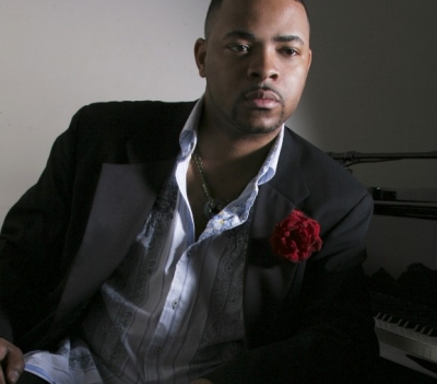 Davell Crawford & His Trio @ Half Note!