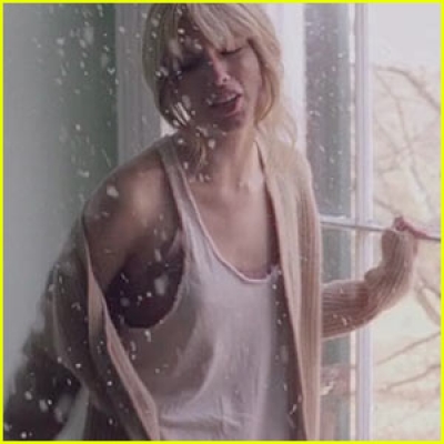 Δείτε πρώτοι το νέο video clip της Taylor Swift