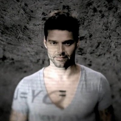 Δείτε πρώτοι το νέο video clip του Ricky Martin