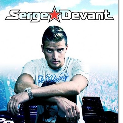 Δείτε το Video clip του Serge Devant Feat Emma Hewitt - Take me with you.