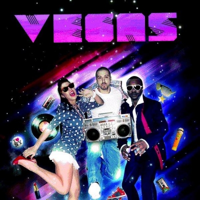 Δείτε το ολοκαίνουριο clip "Mad about you" των Vegas με τον διάσημο παραγωγό Tomer G!!