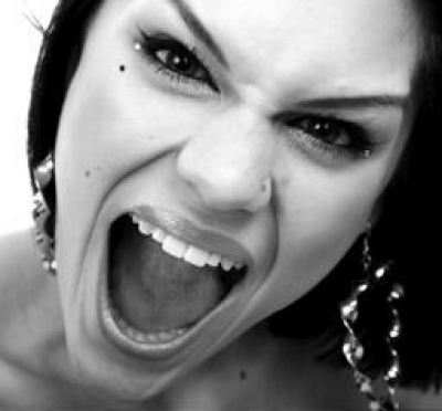 Δείτε video από τα γυρίσματα του νέου video clip της Jessie J!