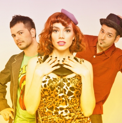 Δεύτερα το πρώτο CD των OtherView στα δισκοπωλεία! 