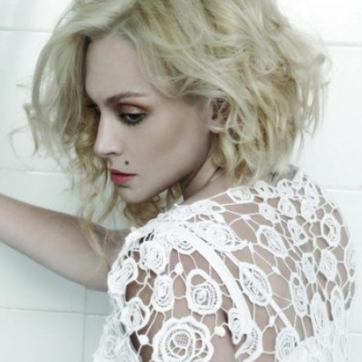 «Δεύτερη φορά» από την Ελεωνόρα Ζουγανέλη !