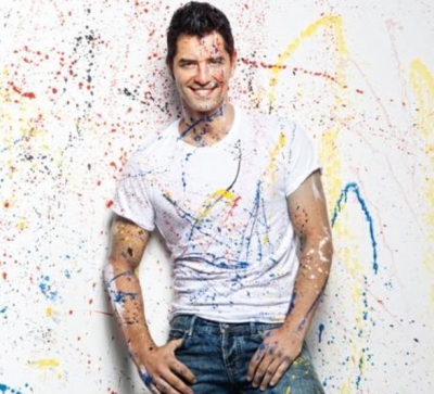 "Δυο μας" νέο promo single απο το Σάκη Ρουβά!!