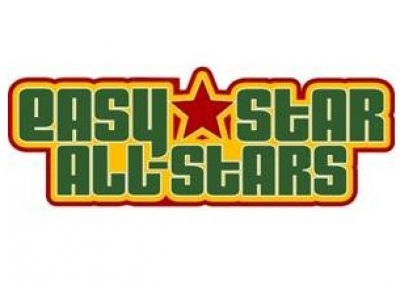Easy Star - All Stars @ Fuzz Club! 