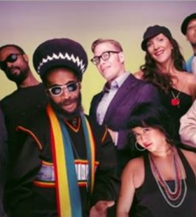 Easy Star All-Stars @ Fuzz!