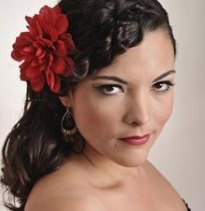 Έγινε καλά η Caro Emerald!