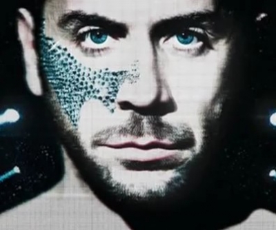 "Εγώ τη ζωή μου" νέο promo single απο το Γιώργο Μαζωνάκη!!