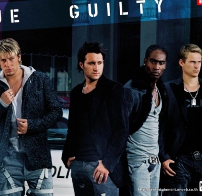 Επανενώνονται οι Blue για την Eurovision!