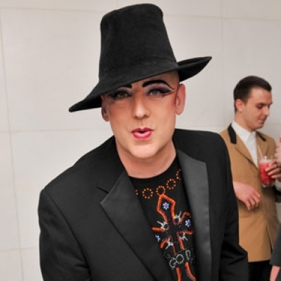 Επανενώνονται οι Culture Club το 2012!