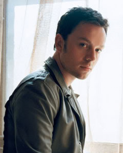 Επιστρέφει ο Darren Hayes!
