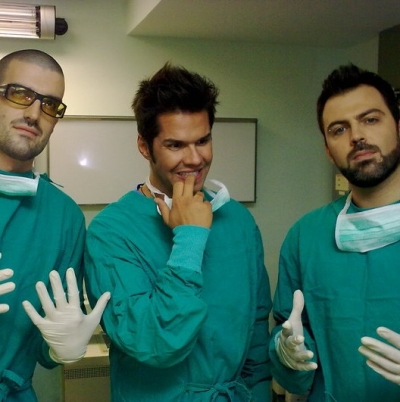 Επίθεση στο official youtube channel των Master Tempo 