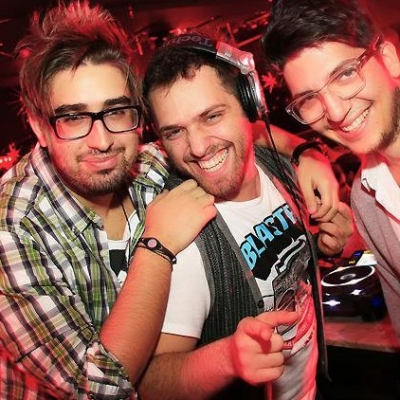 Έρχεται νέο τραγούδι από τους Playmen 